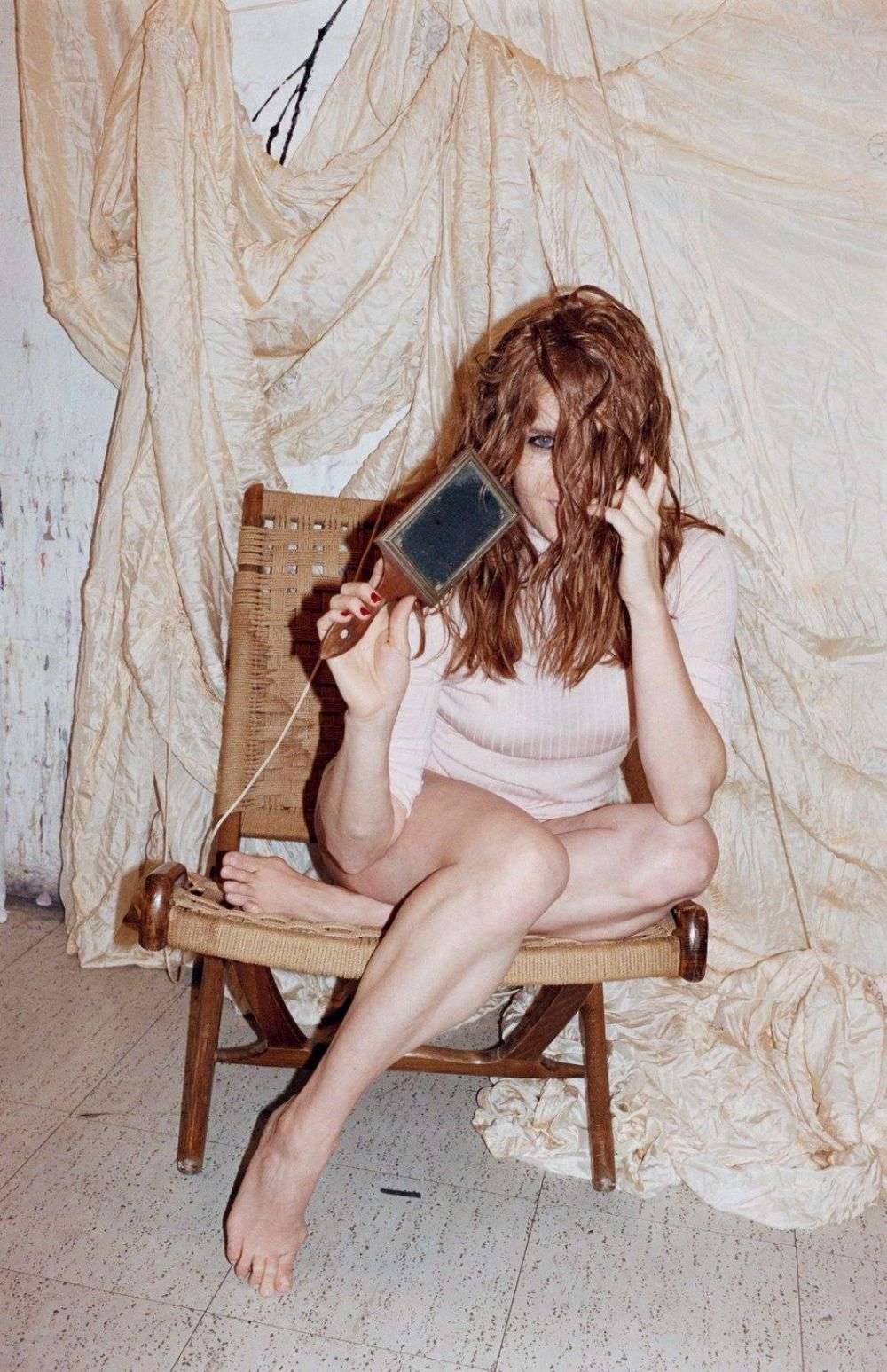 Amy Adams Legs