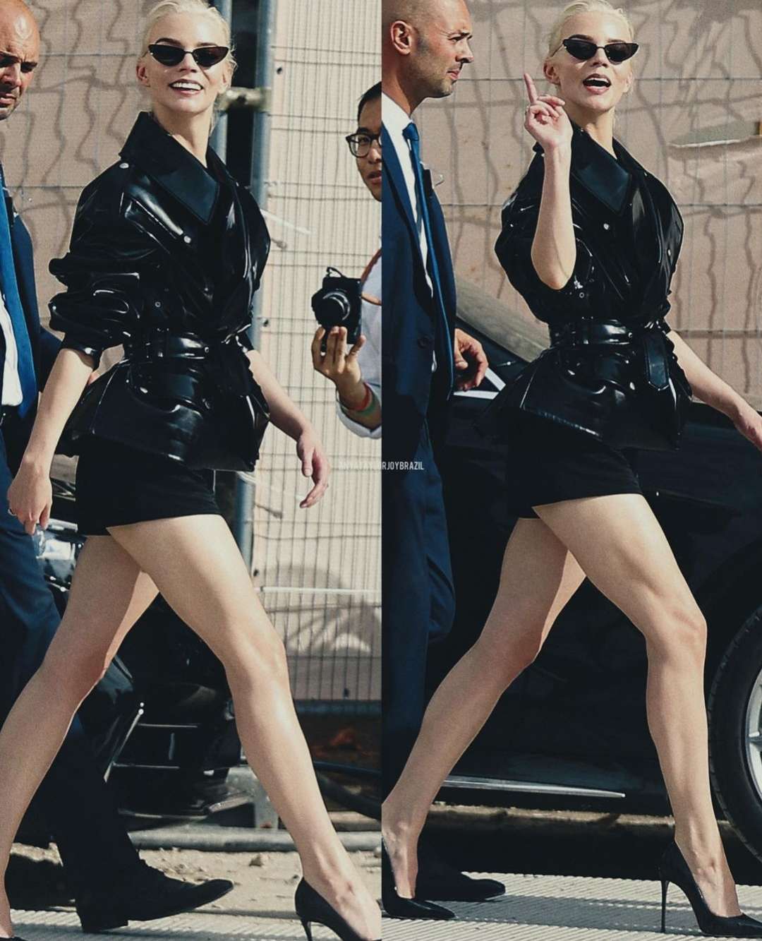 Anya Taylor Joy Legs