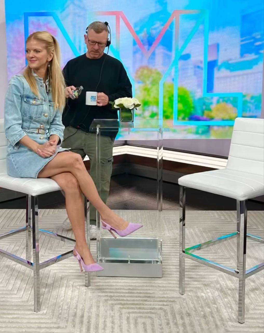 Arden Myrin Legs