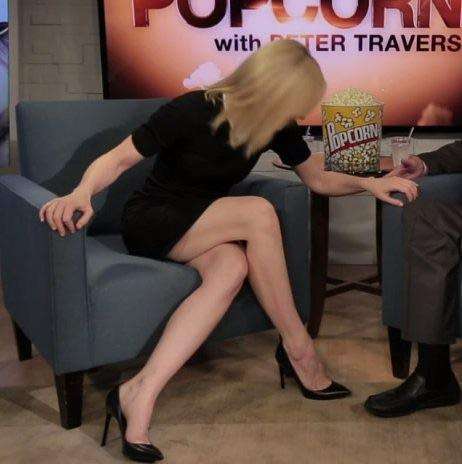 Cate Blanchett Legs