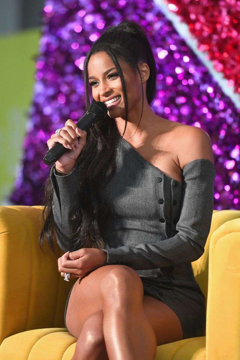 Ciara Legs