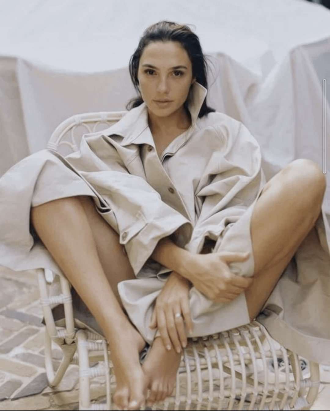 Gal Gadot Legs