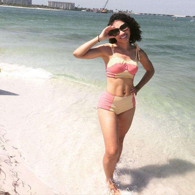 Jasika Nicole Legs