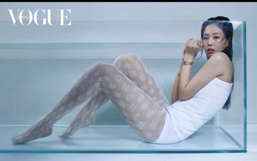 Jennie Legs