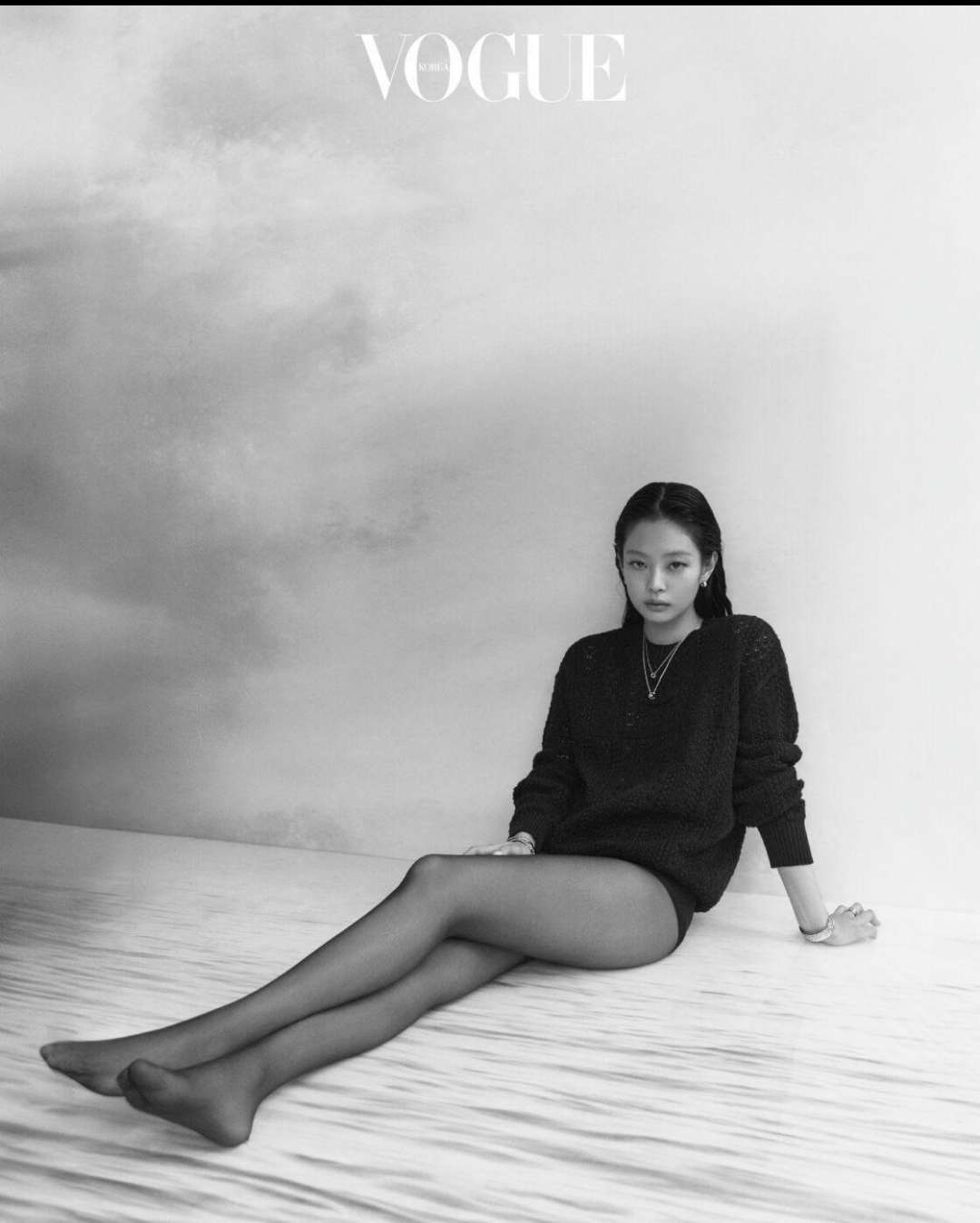 Jennie Legs