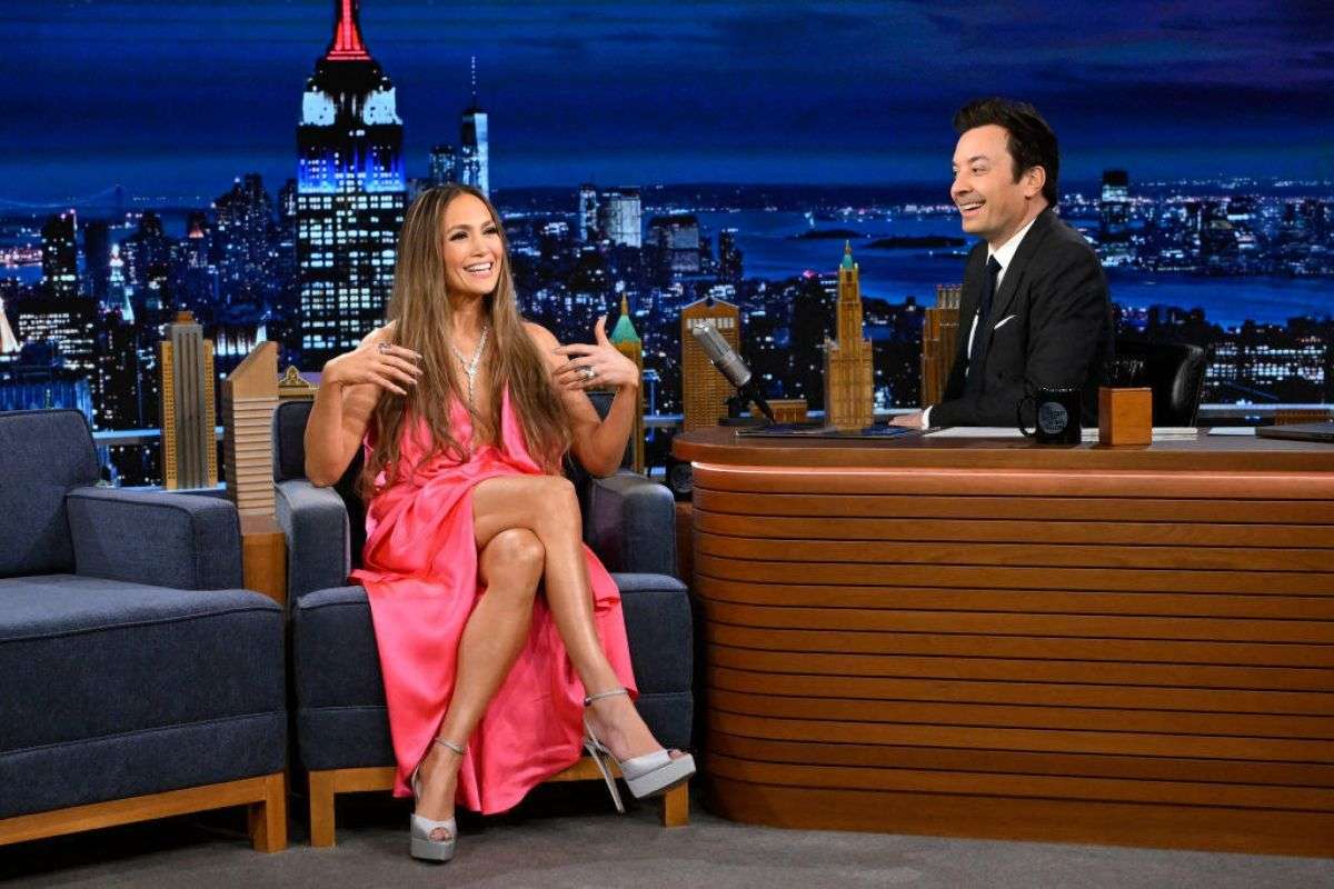 Jennifer Lopez X Legs