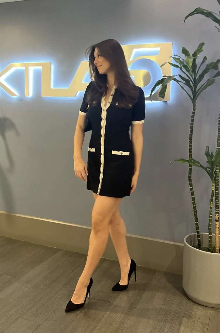 Kira Kosarin Leg