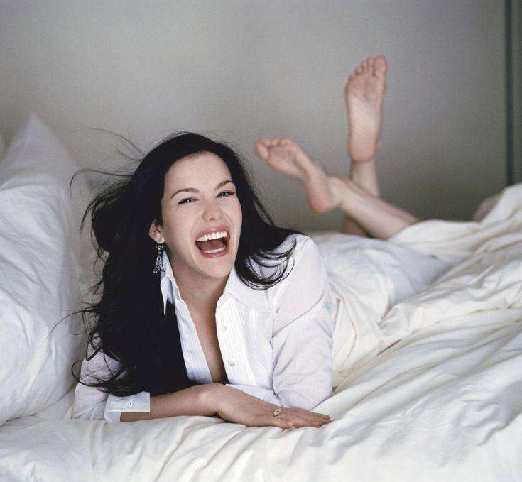 Liv Tyler Legs