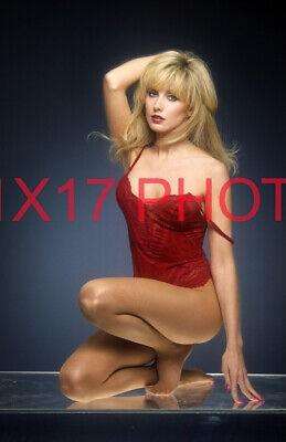 Morgan Fairchild Legs