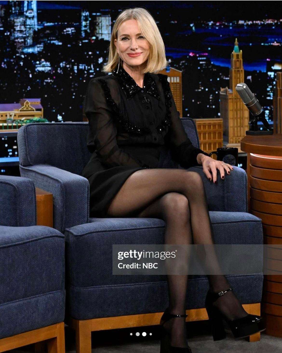 Naomi Watts Legs