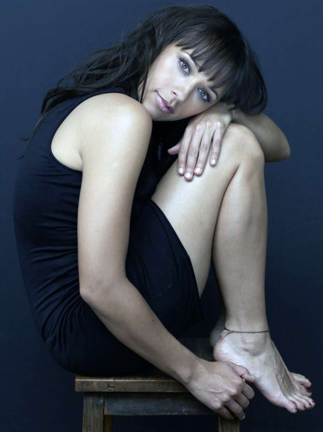 Rashida Jones Legs