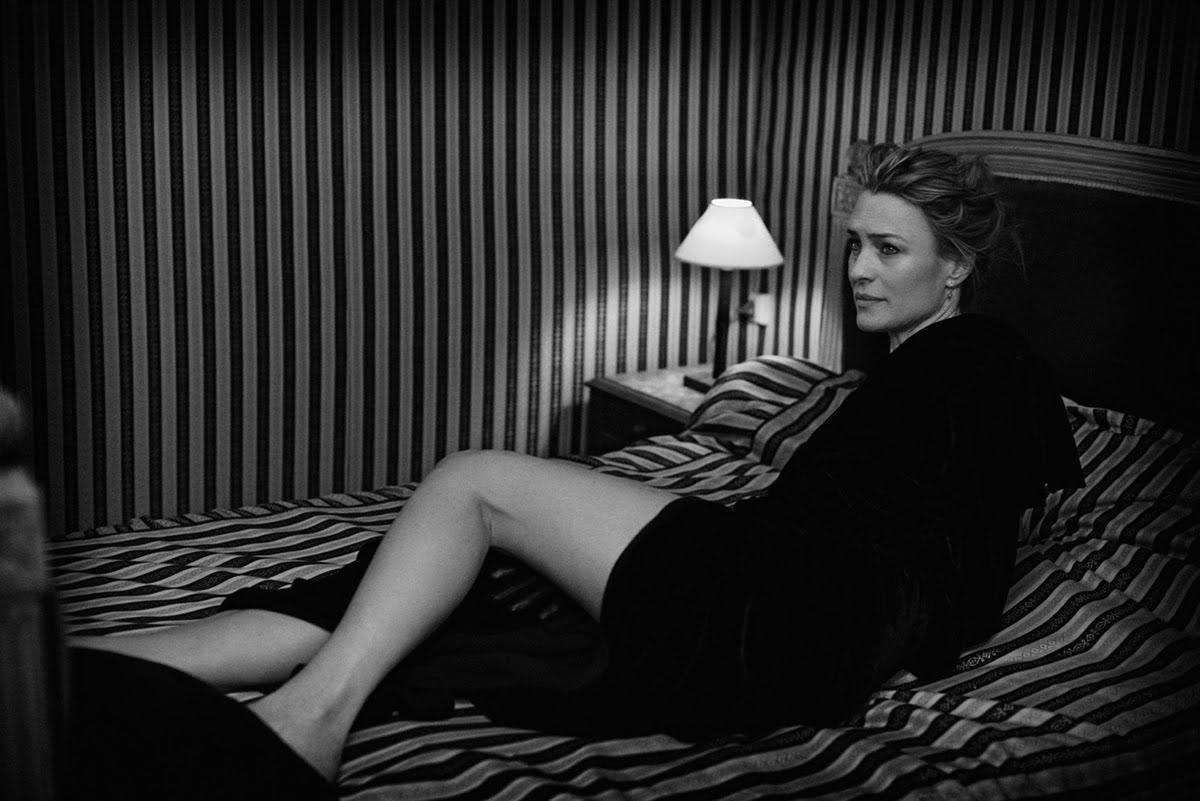 Robin Wright Legs