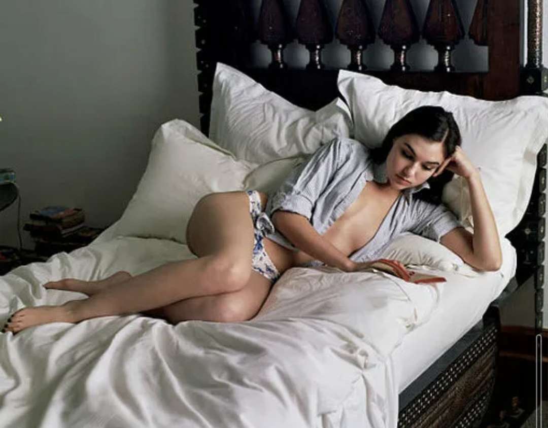 Sasha Grey Legs